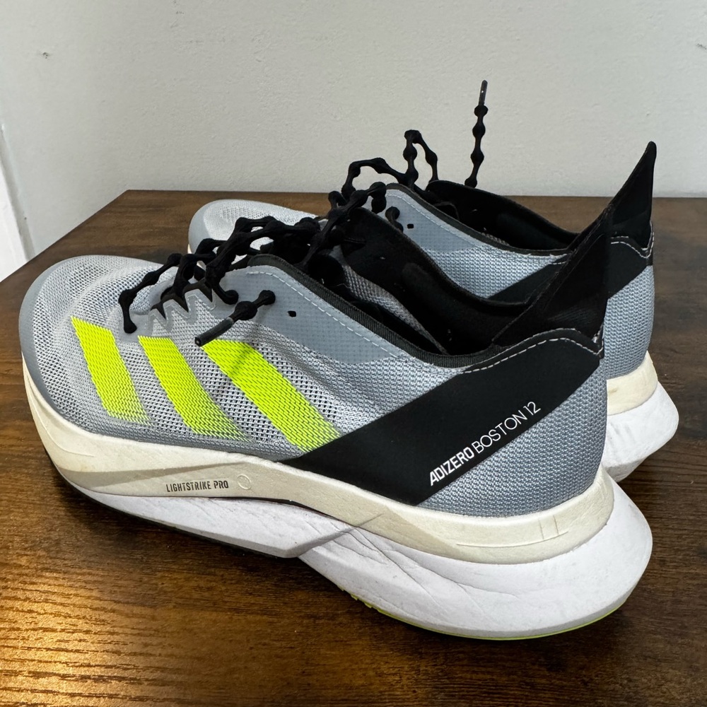 Adidas Boston 12 Men's Running Shoes